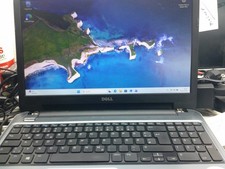 Dell Laptop -  Intel Core