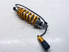 Yamaha MT-09 SP Ohlins