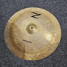 Z Custom 20" Power Smash