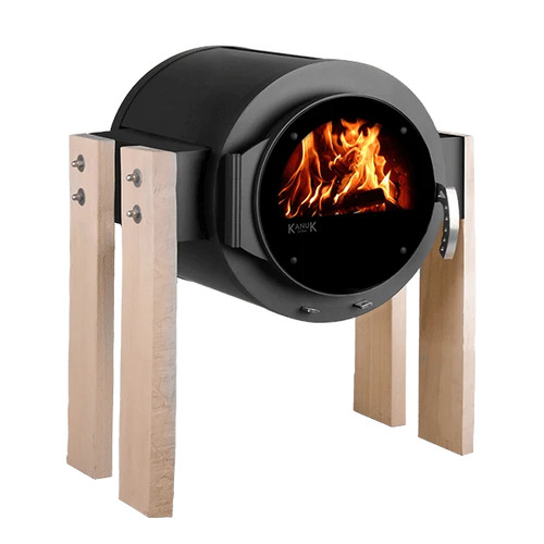 Kanuk kaminofen - kanuk®,
