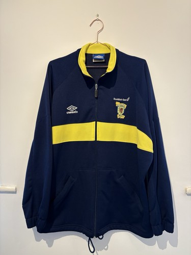 Rare umbro scotland - rare, 1999/2000
