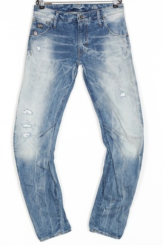 Star arc slim - 3d, jeans