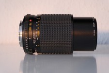 Objektiv Minolta MD Zoom