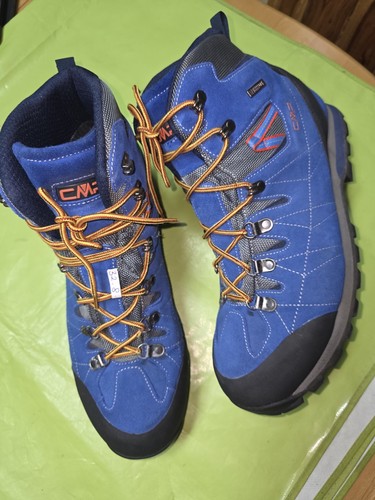 Cmp herren trekking outdoor - trekking,
