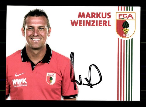 Markus weinzierl - markus,