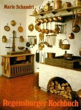 Regensburger Kochbuch von