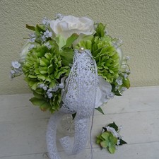 Brautstrauß Hochzeitstrauß