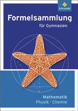 Formelsammlung Mathematik /