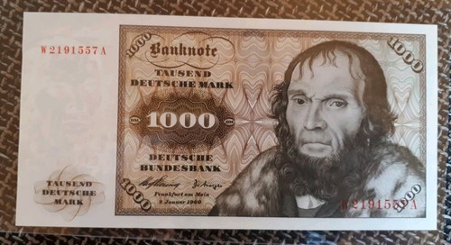 1000 deutsche mark - 💰1000,