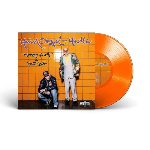 Mambo kurt der wolf - kurt,