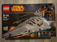 LEGO Star Wars: Imperial Star Destroyer (75055)