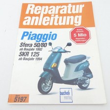 Piaggio sfera skr 125 - skr,