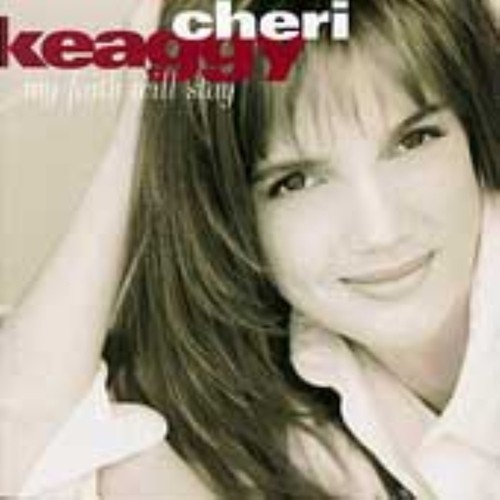 Cheri keggy faith - my,