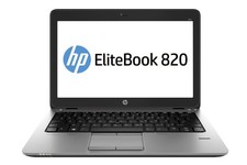 HP EliteBook 820 G2 | 12,5" | i5-5300U | 8 GB RAM | 256 GB SSD