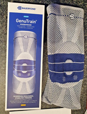 Kniebandage Bauerfeind