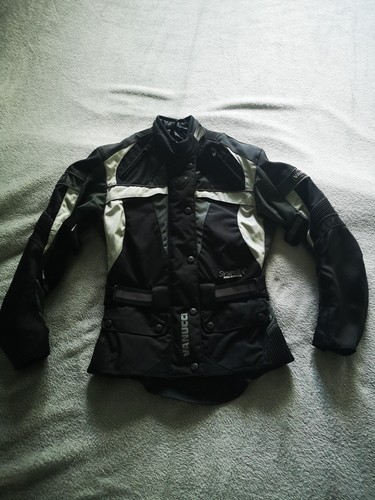 Vanucci textiljacke 34 - vanucci,