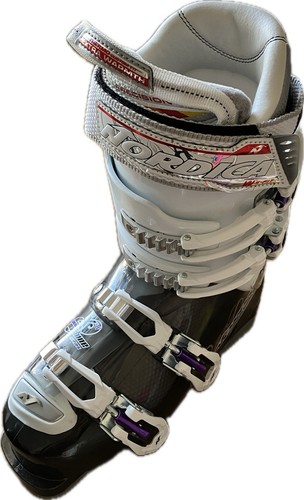 Nordica speedmachine w - nordica, x