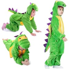 Kostüm Dinosaurier Kinder