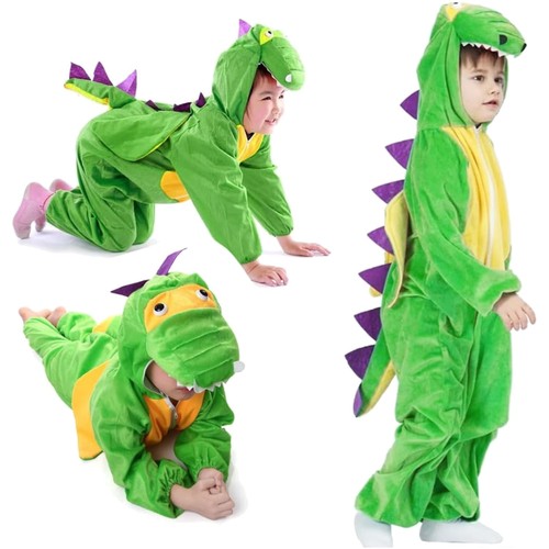 Kostüm dinosaurier kinder - kostüm,
