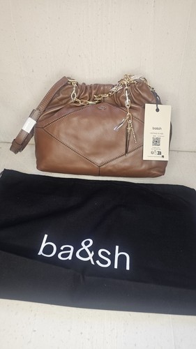 June mini pochette - ba&sh,