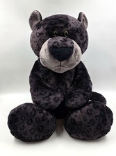 Nici Panther Jerome ca. 80cm Wild Friends