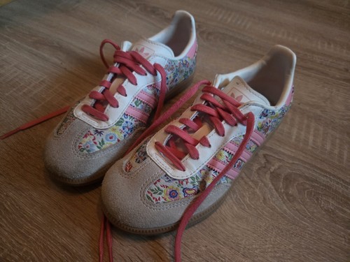 Adidas samba kinderschuh - adidas,