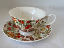GRACIE BONE CHINA Merry
