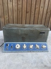 Dynacord MV28 Röhrenverstärker (6120)