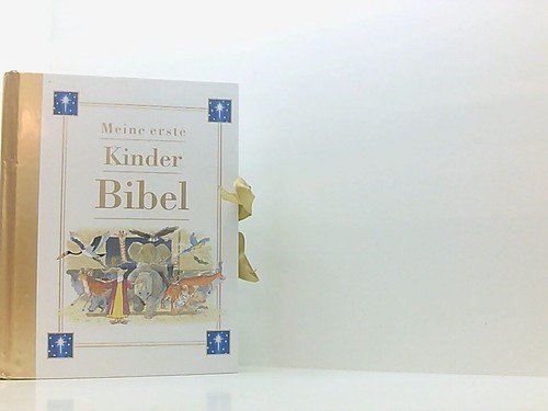 Meine erste kinderbibel ill - meine,