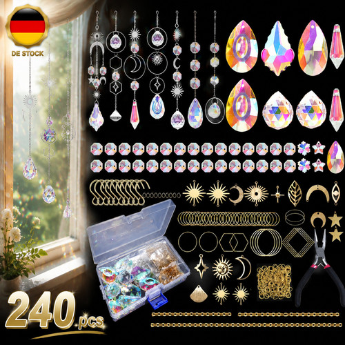 240 stück sonnenfänger - 240,