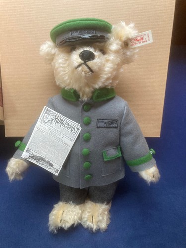 Steiff teddybär berliner - steiff®, "berliner