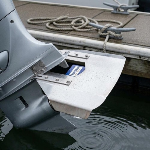 Außenborder hydrofoil - außenborder,