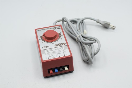 Lgb 5003 trafo - lgb,
