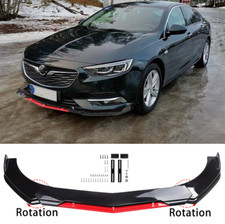 Frontlippe Frontspoiler