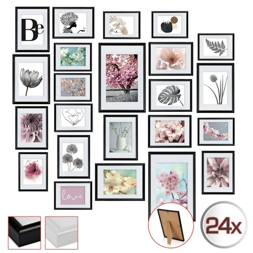 24x bilderrahmen fotorahmen - 24x,