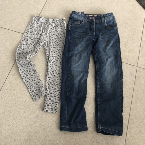 Kinderhosen 2er set thermo - kinderhosen,