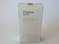 Christian Dior HIGHER For Men