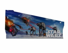 Stern Pinball Flipper Cabinet