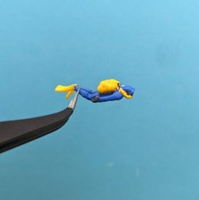 Sport Taucher / Scuba Diver