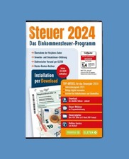 ✅Aldi Steuer 2024