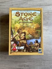Stone Age I Das Ziel ist dein