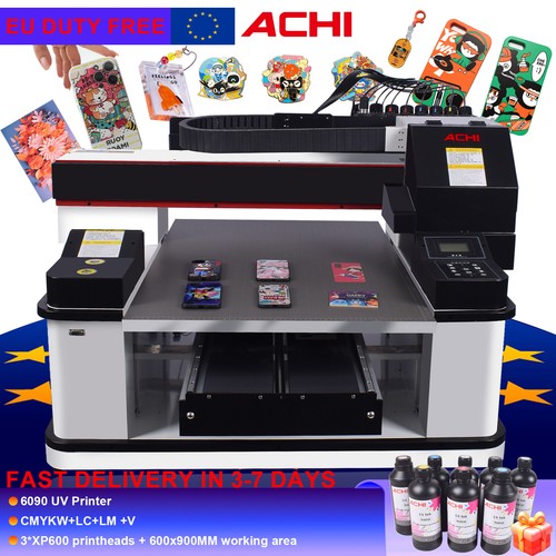 6090 printer 3pcs - 6090, xp600