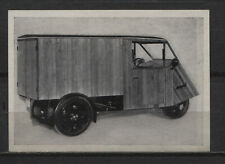 Standard Dreirad Vintage 1950s