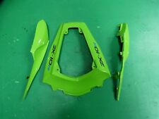 ZX10R 11, Ninja ZX10 R 2011 ABS, Verkleidung Heck, Fairing, Heckverkleidung
