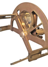 Theodolith -Teodolito-