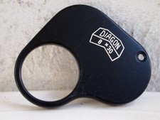 Hensoldt / Zeiss 8x30, Okularabdeckkappe rechts, Ersatzteil