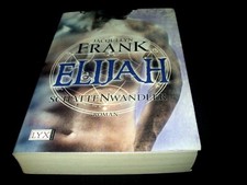 Jacquelyn Frank - Elijah -