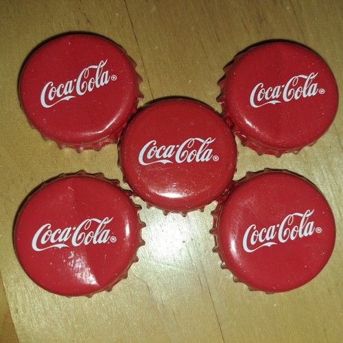 Coca cola - 9,
