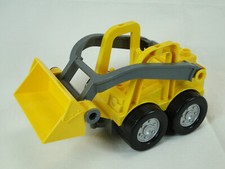 Lego Duplo Bobcat Radlader