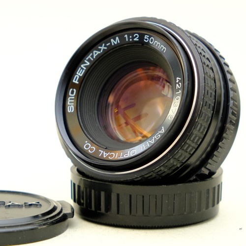 Smc pentax 50mm - 50mm,